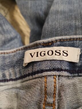 Jeans Subcategory Identification